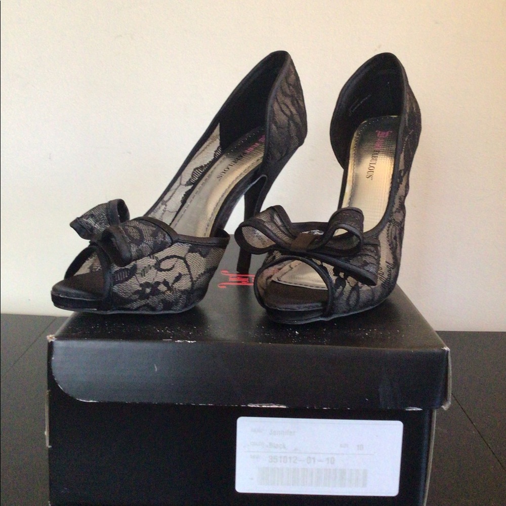 JustFab - Jennifer